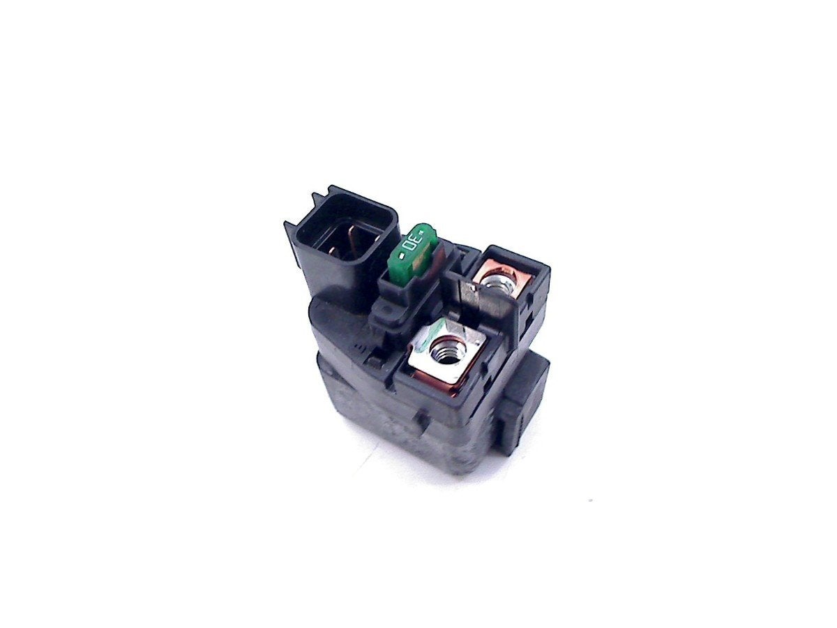 STARTRELAIS GSX R 600 2008-2010 (GSXR600 K8 / K9 / L0), Dhr. S. di Majo, Gebruikt, Info@cama-motorparts.nl, P.J. Troelstraweg 8 8
3144 CX  MAASSLUIS, NL