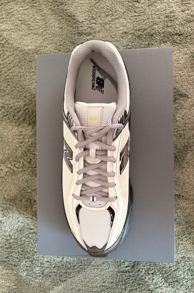 New Balance 509 homme, Sports & Fitness, Basket, Enlèvement ou Envoi, Neuf, Chaussures