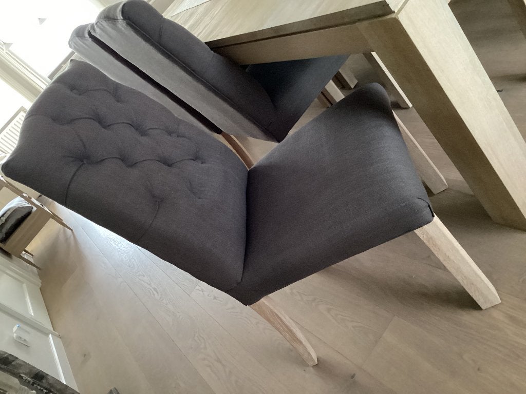 Stoelen, Ophalen, Hout, Overige kleuren, Vijf, Zes of meer stoelen