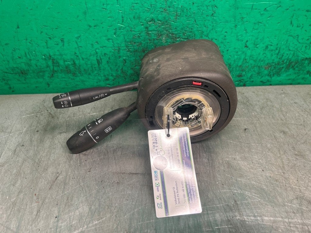 COMBINE COMMODO Mercedes-Benz E (R207) (|A2129007502|), Mercedes-Benz, Utilisé, Dialog.mb@mercedes-benz.com, Mercedes-Benz AG
