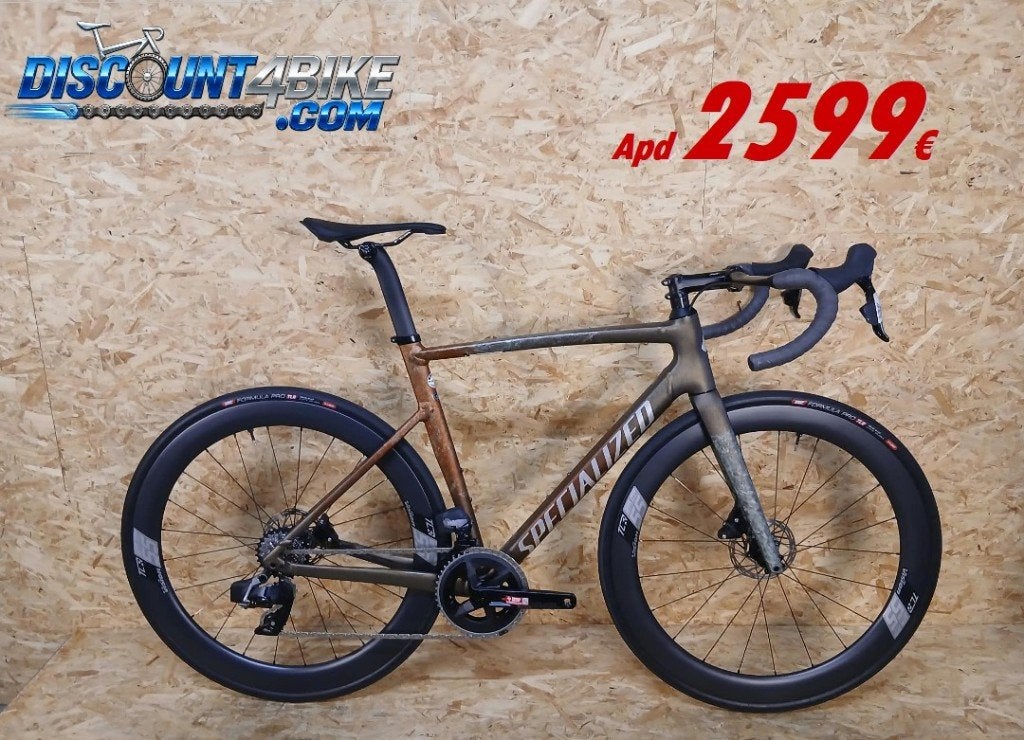Specialized Allez Sprint Custom PROMO, Neuf, Enlèvement ou Envoi, Aluminium, 28 pouces