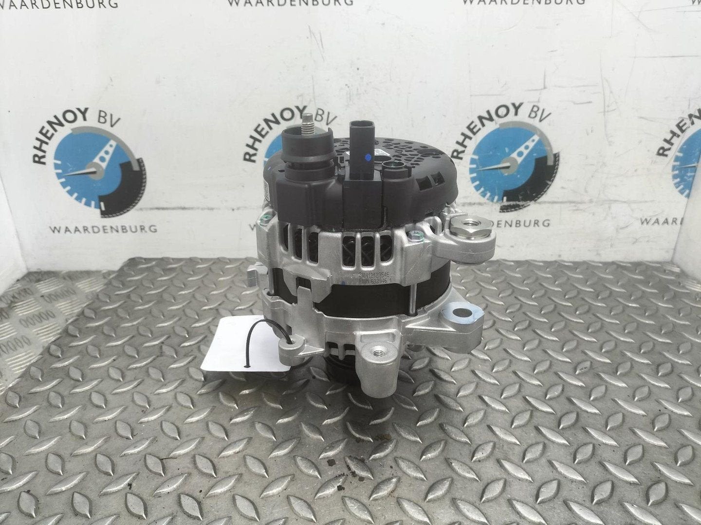 FORD KUGA ST-line DYNAMO PZ1T10300JC 2024, Ophalen of Verzenden, Gebruikt, ARN erkend