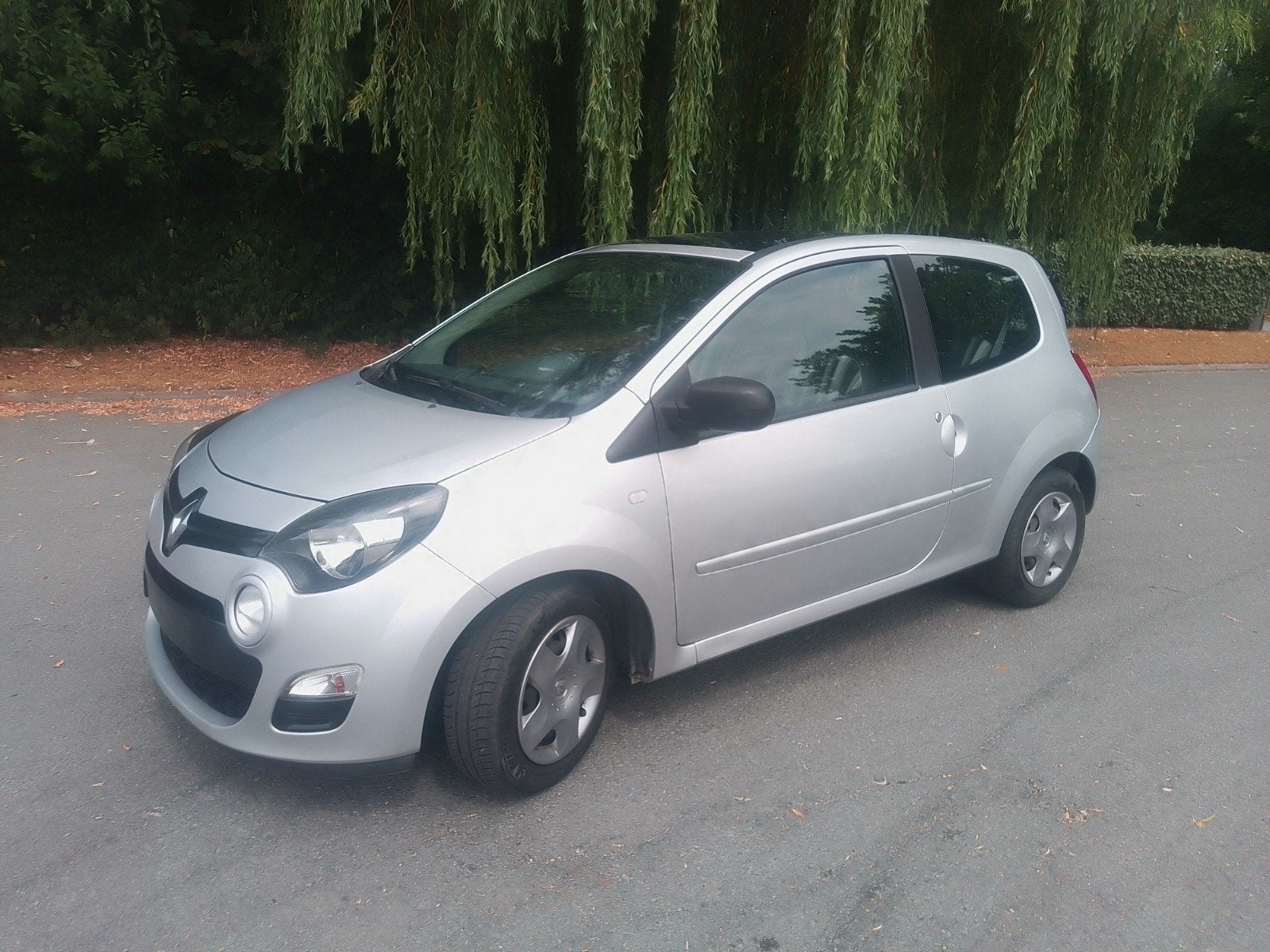 renault twingo /garantie/gekeurd/, Auto's, Twingo, Particulier, Elektrische ramen, Te koop