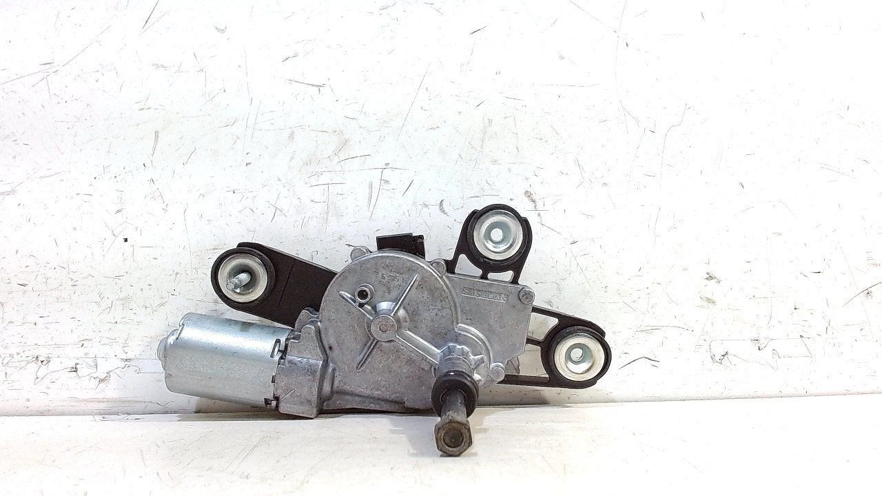 Ruitenwissermotor achter Ford Fiesta, Onderdelen@venauto.nl, Van der Ven Autorecycling B.V., Ettenseweg 76, 4706 PB Roosendaal, The Netherlands
