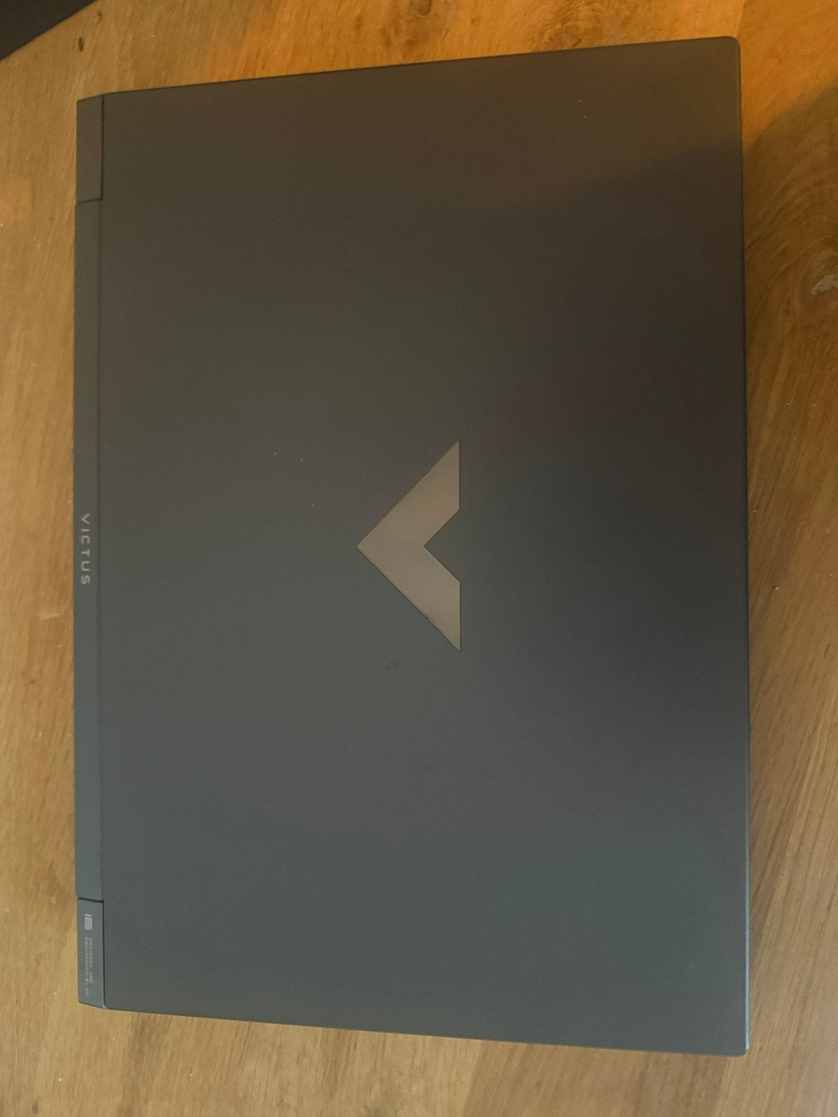 Laptop Victus 16-S0007NB, Ophalen, Zo goed als nieuw