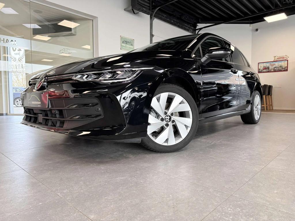 Volkswagen Golf Golf 1.5 eTSI 12211 km !, Autos, Volkswagen, Achat, Golf, ABS, Régulateur de distance, Airbags, Air conditionné