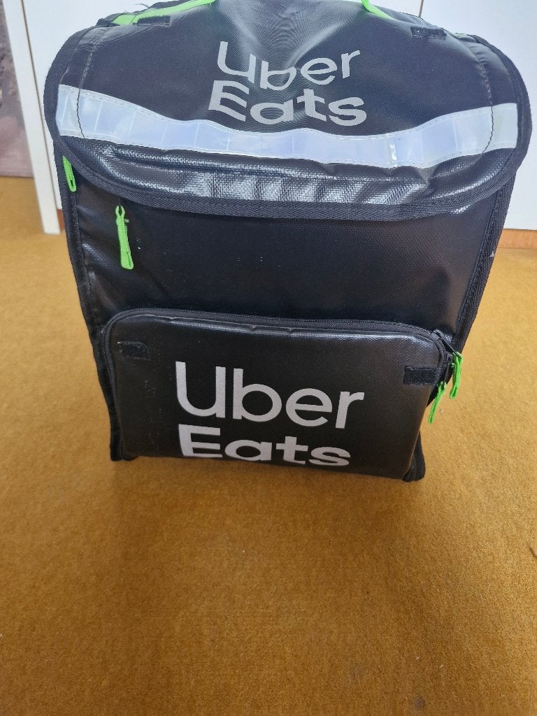 sac Uber Eats, Enlèvement, Comme neuf, Uber