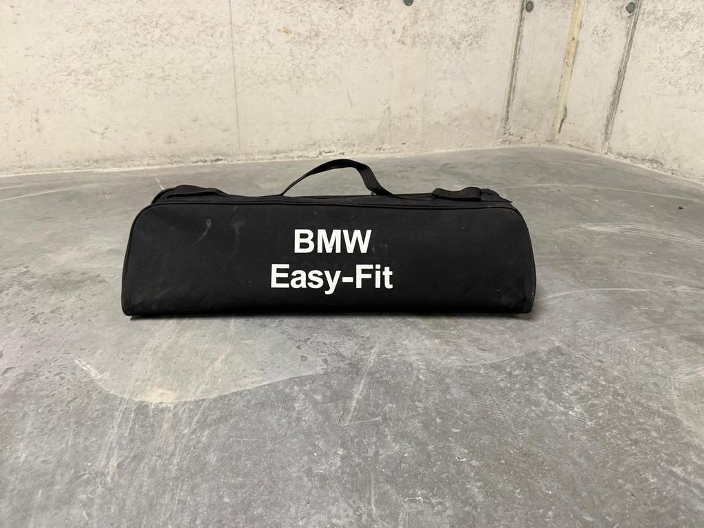 BMW sneeuwketting easy fit, Ophalen, Zo goed als nieuw