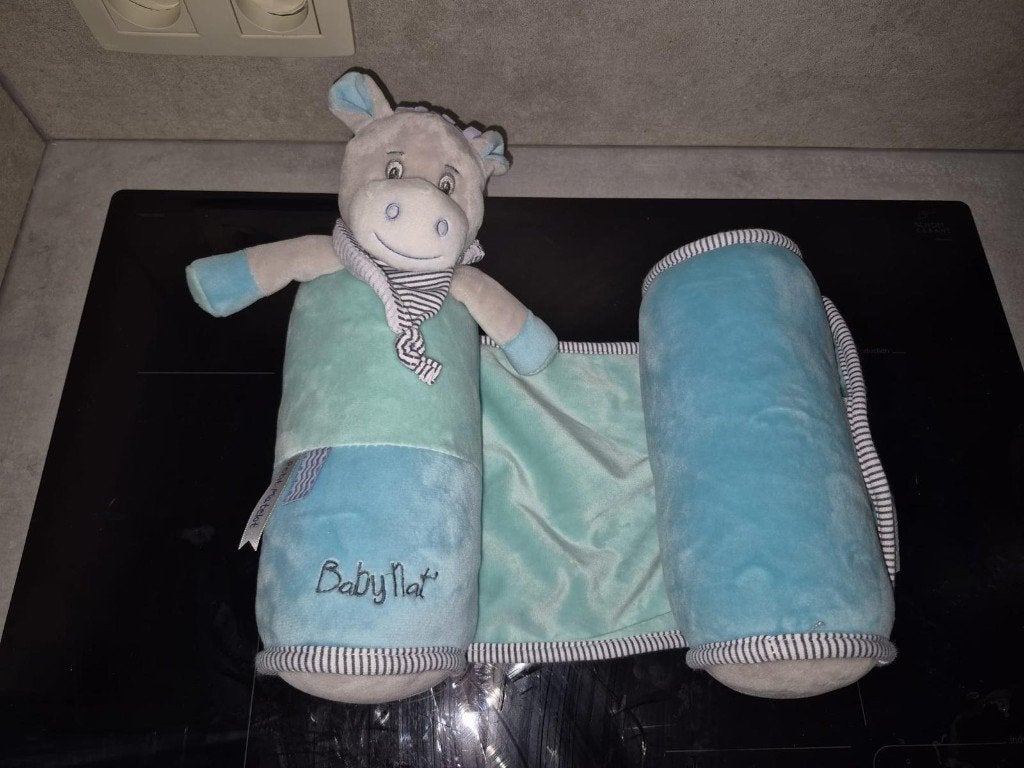 Cale bébé BabyMat, Enfants & Bébés, Enlèvement, Neuf, Autres types
