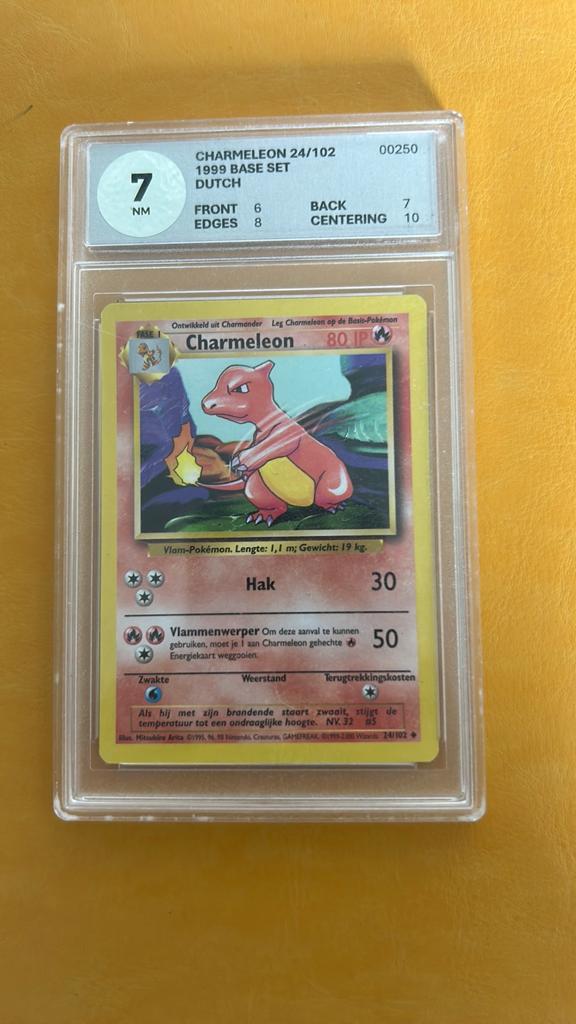 Bavoir Charmeleon 24, Enlèvement ou Envoi, Comme neuf