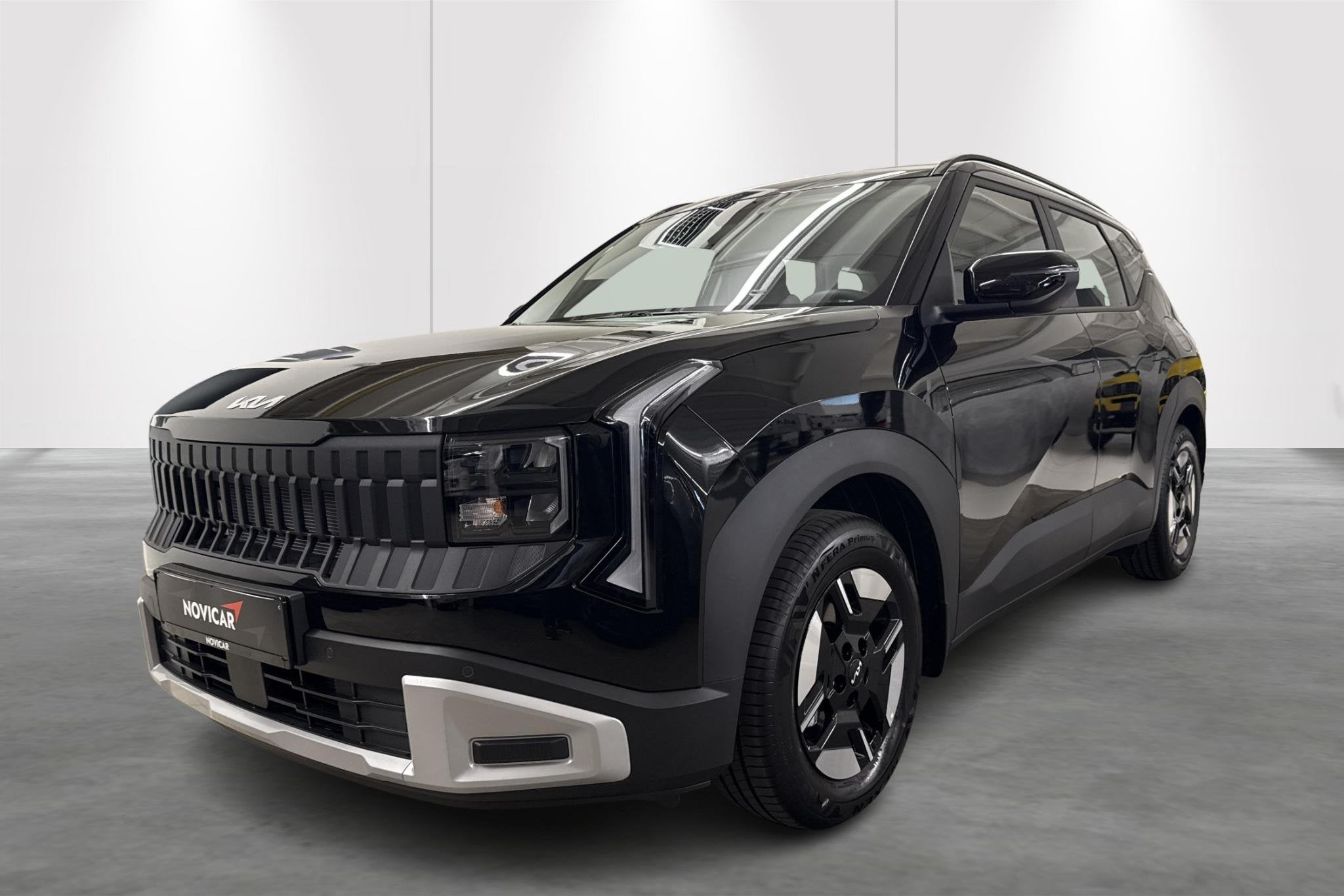 Kia Seltos Kia Seltos LX PLUS 7 DCT 2WD (automatique), Autos, Achat, Entreprise, 5 portes, 5 places
