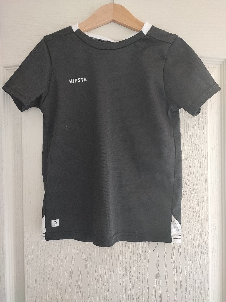 T-shirt garçon 5 ans - 1,50€ par pièce, Enlèvement, Utilisé, Garçon