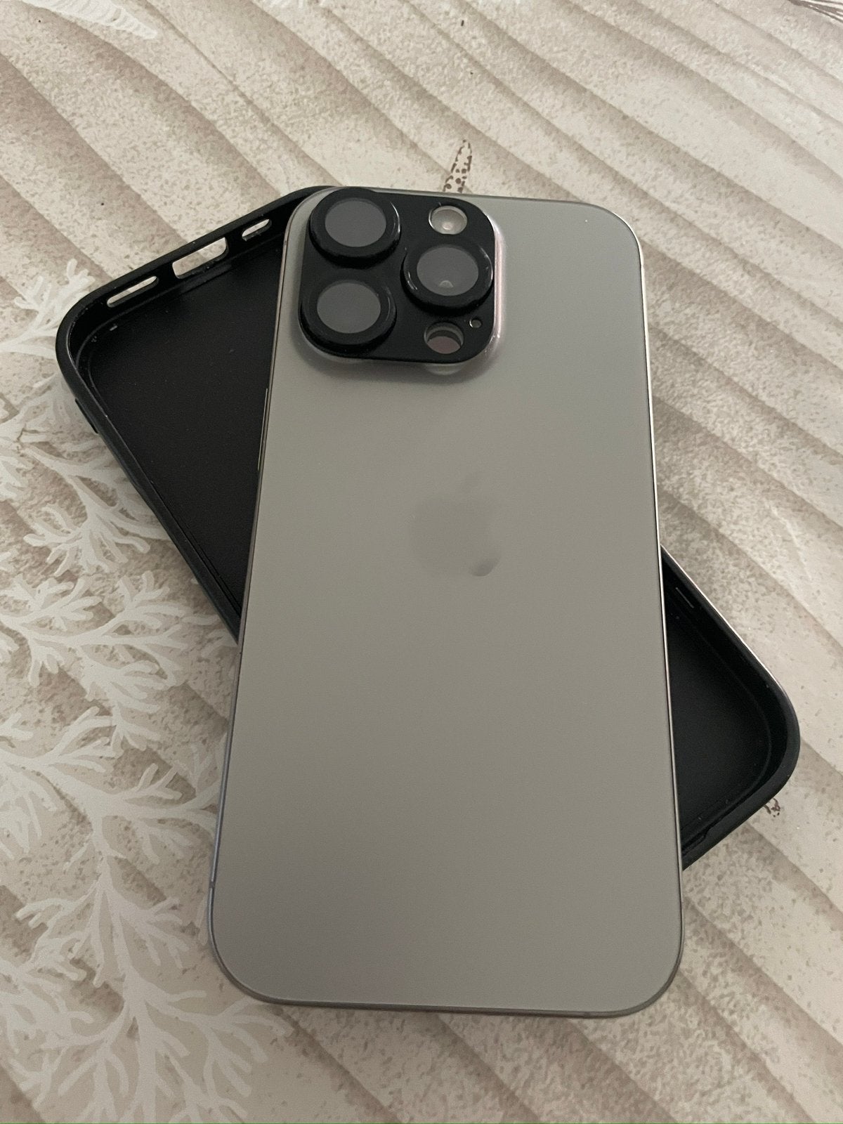 iPhone 16 pro, Enlèvement ou Envoi, Comme neuf, IPhone 16