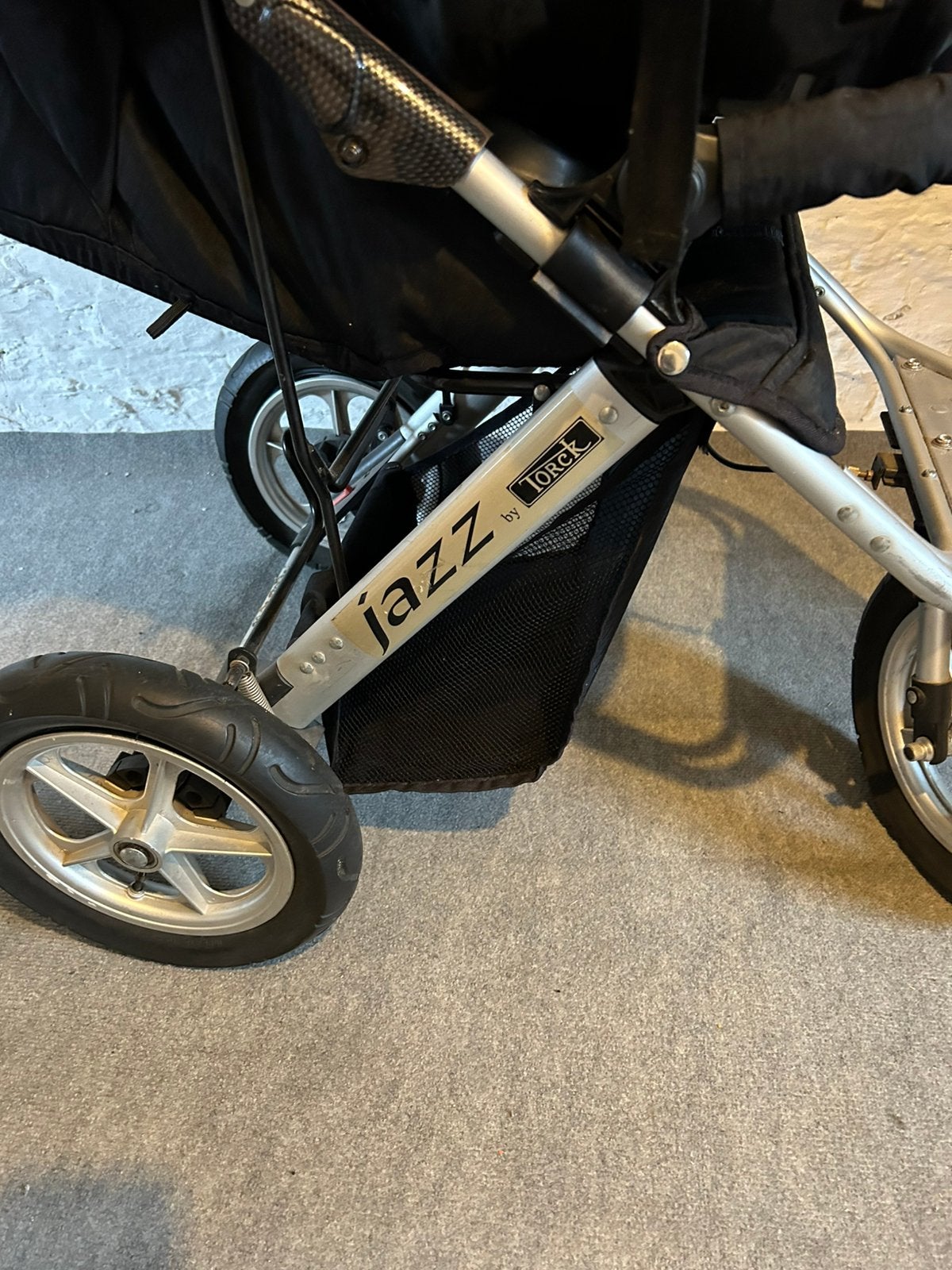 Buggy, Kinderen en Baby's, Kinderwagens en Combinaties, Ophalen of Verzenden, Zo goed als nieuw