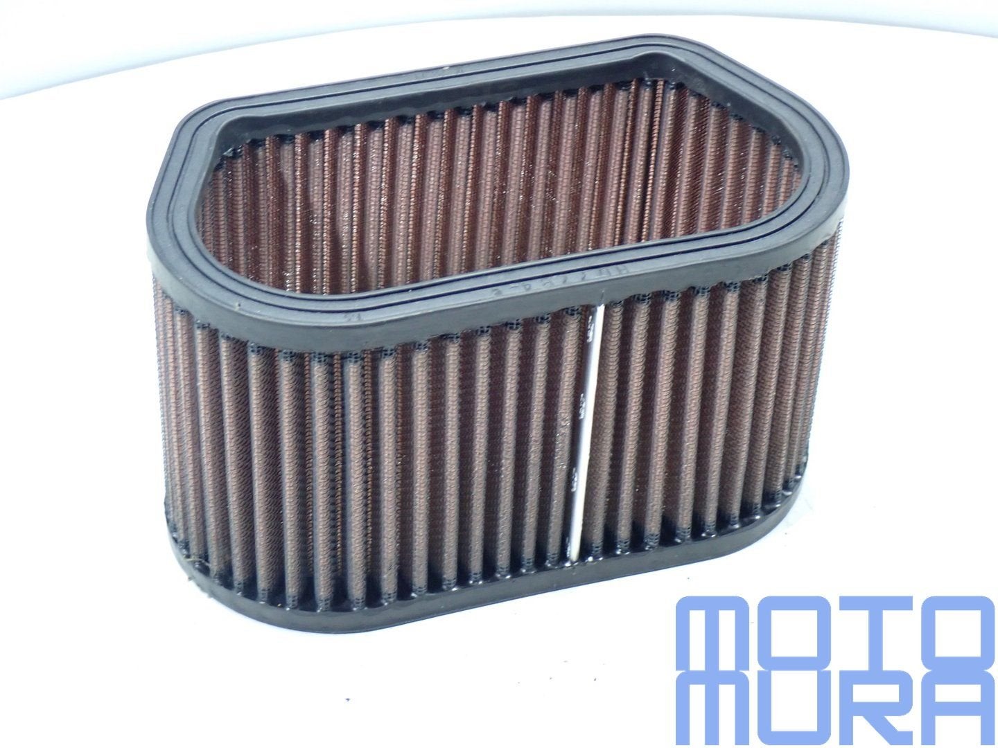 K&N filter voor Yamaha YZF R1 1998 - 2001 RN01 RN04 luchtfil, Gebruikt, -, -, Ophalen of Verzenden