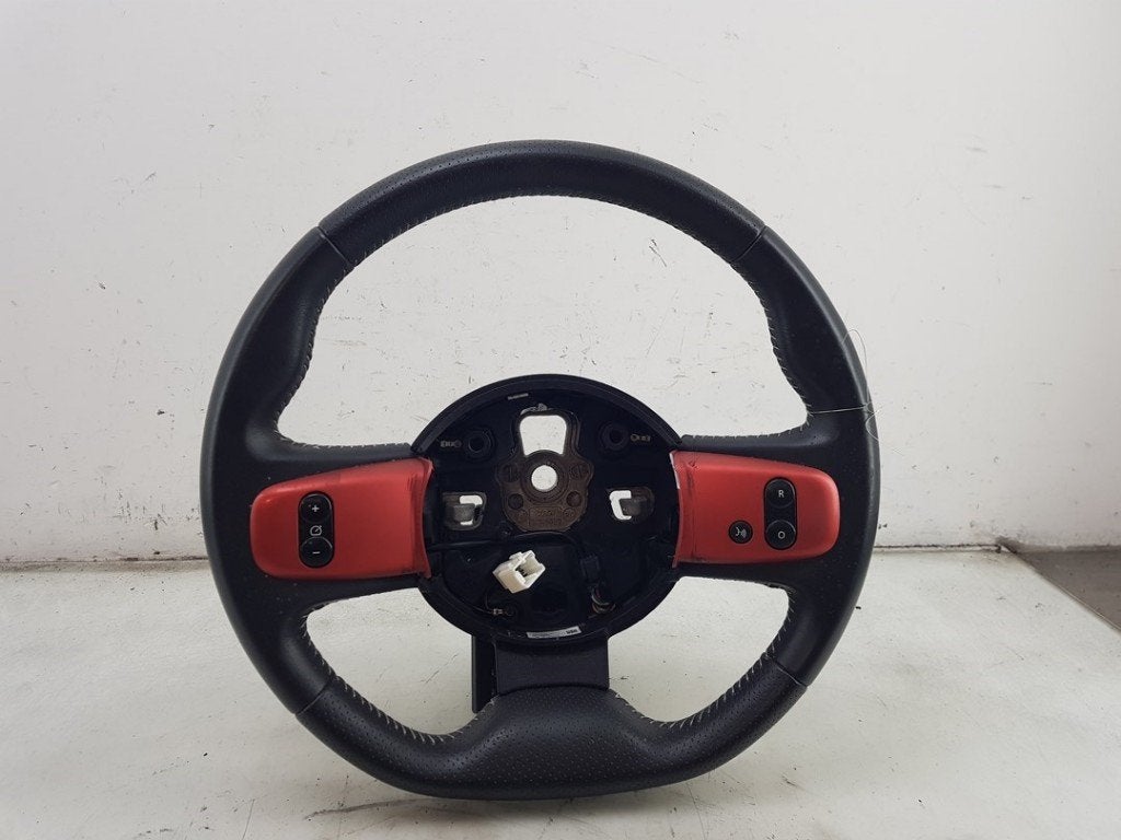 VOLANT DIRECTION Renault Twingo III (AH) (|484008551R|), Postoffice@zf.com, Löwentaler Straße 20
88046  Friedrichshafen, DE, Renault