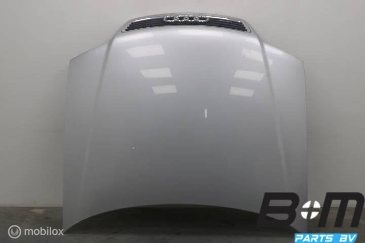 Motorkap Audi A6 4B LY7W 4B1823029B, Gebruikt