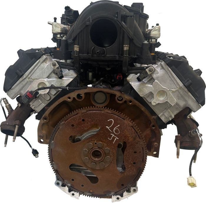 Moteur d'occasion Dodge Charger 5.7 - EZH/68319698AA, Envoi, Révisé, Dodge