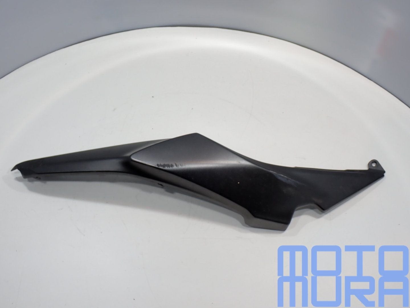 Kontkap rechts voor de Kawasaki Ninja 650 2020 - 2021 kuipde, Gebruikt, -, -, Ophalen of Verzenden