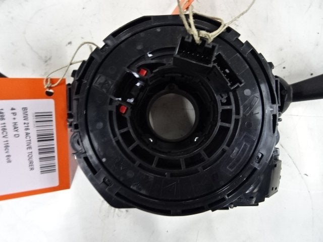 AIRBAGRING BMW 2 serie Active Tourer (F45) (9305954), Gebruikt, BMW