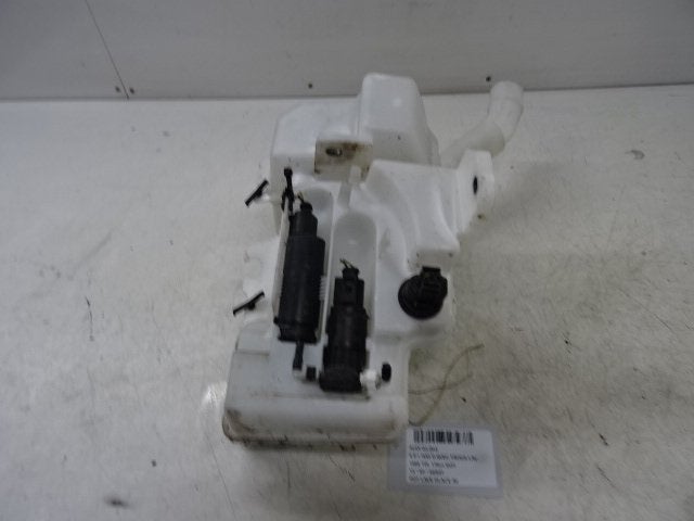 RUITENSPROEIERRESERVOIR VOOR Audi Q3 (8UB / 8UG), Auto-onderdelen, Ruiten en Toebehoren, Audi, Gebruikt