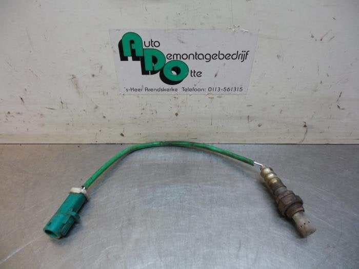 Lambda Sonde van een Ford Focus (Focus 98-), Gebruikt, -, -, Ophalen of Verzenden