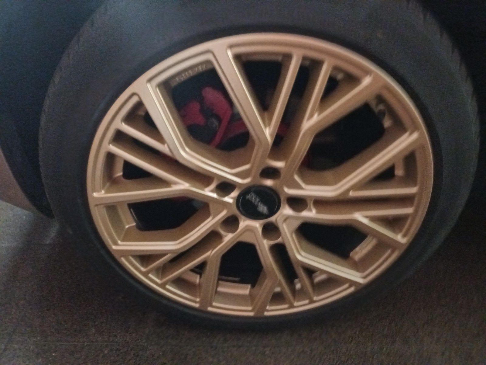 BELLES JANTES 20INGS 5X130 POUR PORSCHE..., Autos : Pièces & Accessoires, Pneus & Jantes, Enlèvement ou Envoi, Pneu(s)