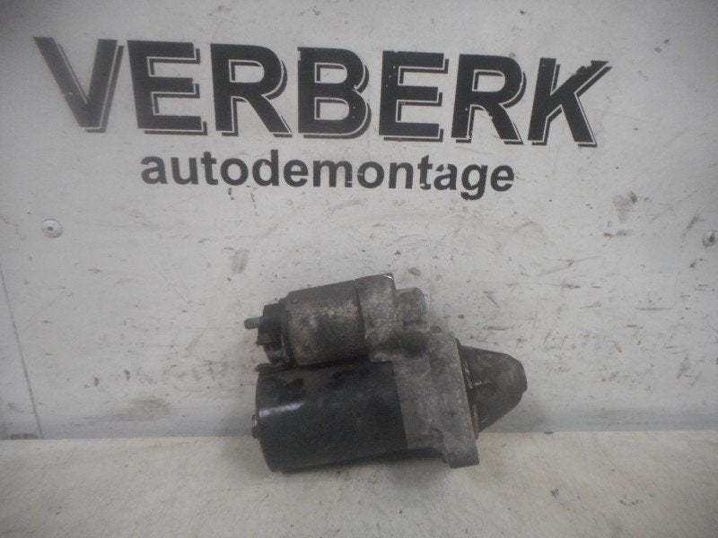 DÉMARREUR Ford Ka I (01-1996/11-2008) (2s6u-11000-db), Utilisé, Ford