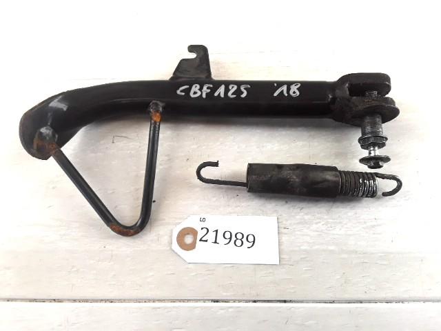CB125F 2015 - 2020 Honda Pikkel D1-39804, Motoren, Onderdelen | Honda