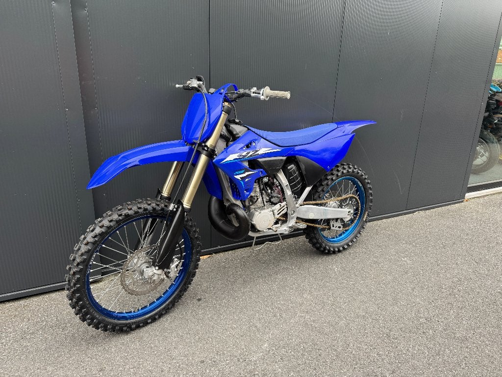 Yamaha - YZ 250, Motoren, Occasion, Bedrijf, Handgeschakeld, 1 cilinder