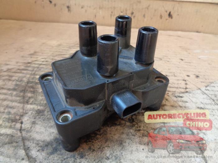 Bobine d'un Ford KA, -, 3 mois de garantie, -, -