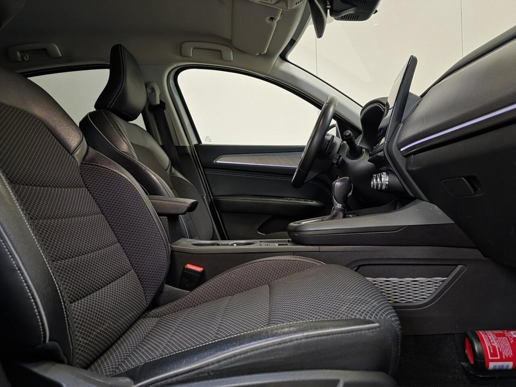Renault Arkana 1.3 Benzine Autom. - GPS - Topstaat! 1Ste Ei, Autos, Renault, 0 kg, Achat, Capteur de lumière, 0 kg
