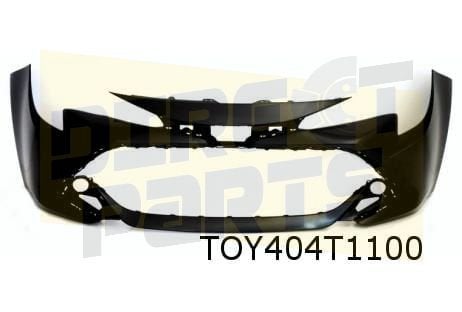 Toyota Corolla (E21) voorbumper (te spuiten) Origineel! 5211, Auto-onderdelen, -, -, Nieuw, Toyota