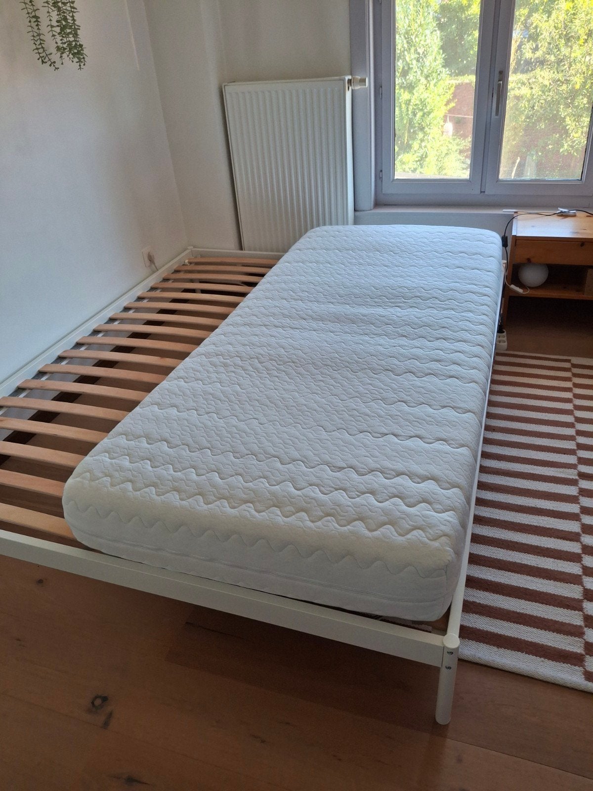 Matras 90x200cm, 90 cm, Matelas, Une personne, Enlèvement