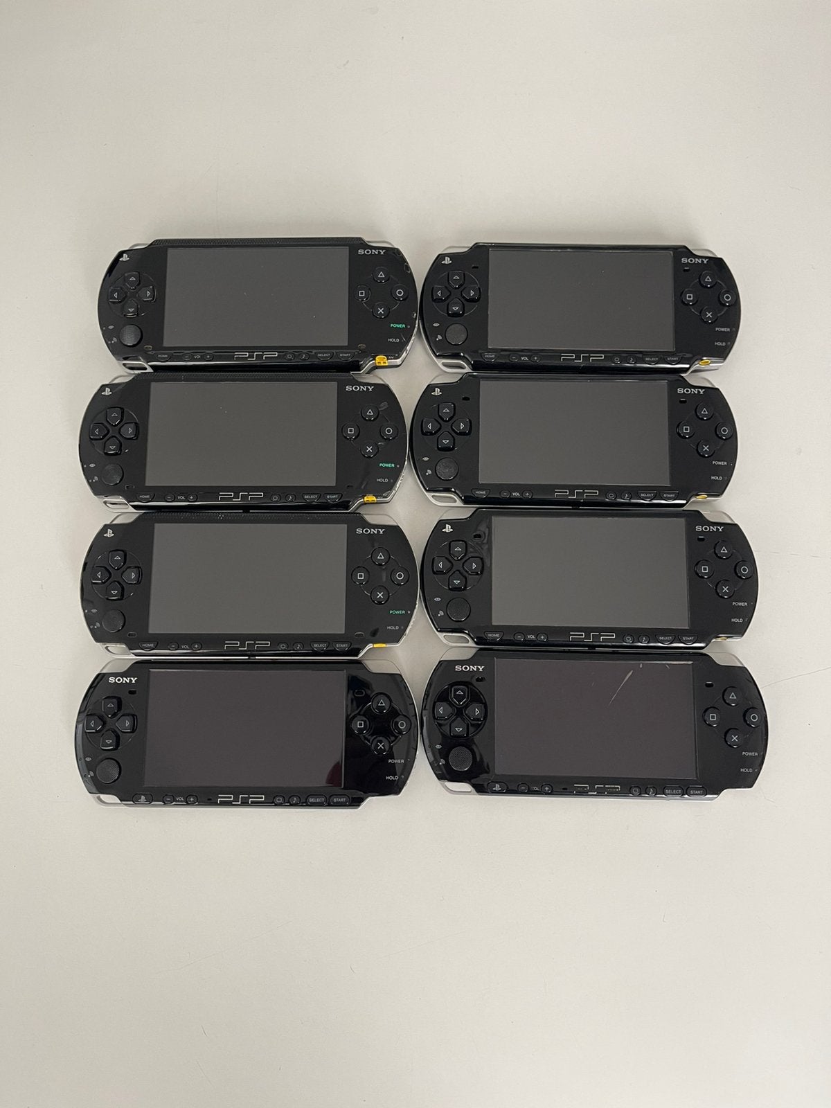 Playstation Portable PSP, Games en Spelcomputers, Spelcomputers | Sony PSP, Zo goed als nieuw, PSP, Ophalen of Verzenden