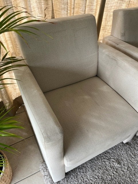 zetel, Maison & Meubles, Canapés | Salons, Moins de 75 cm, Moins de 150 cm, Banc droit, Une personne
