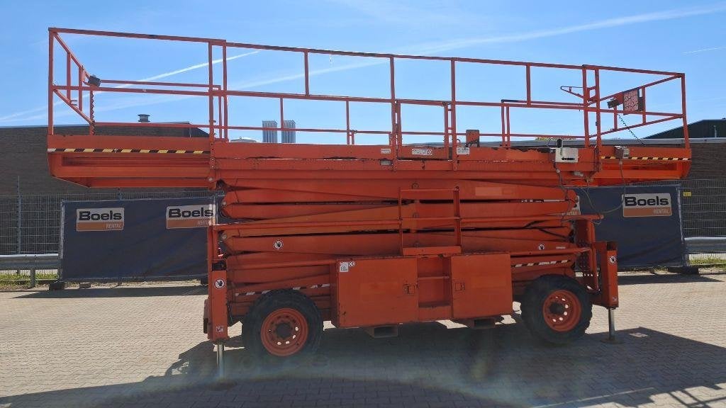 Skyjack SJ 9250