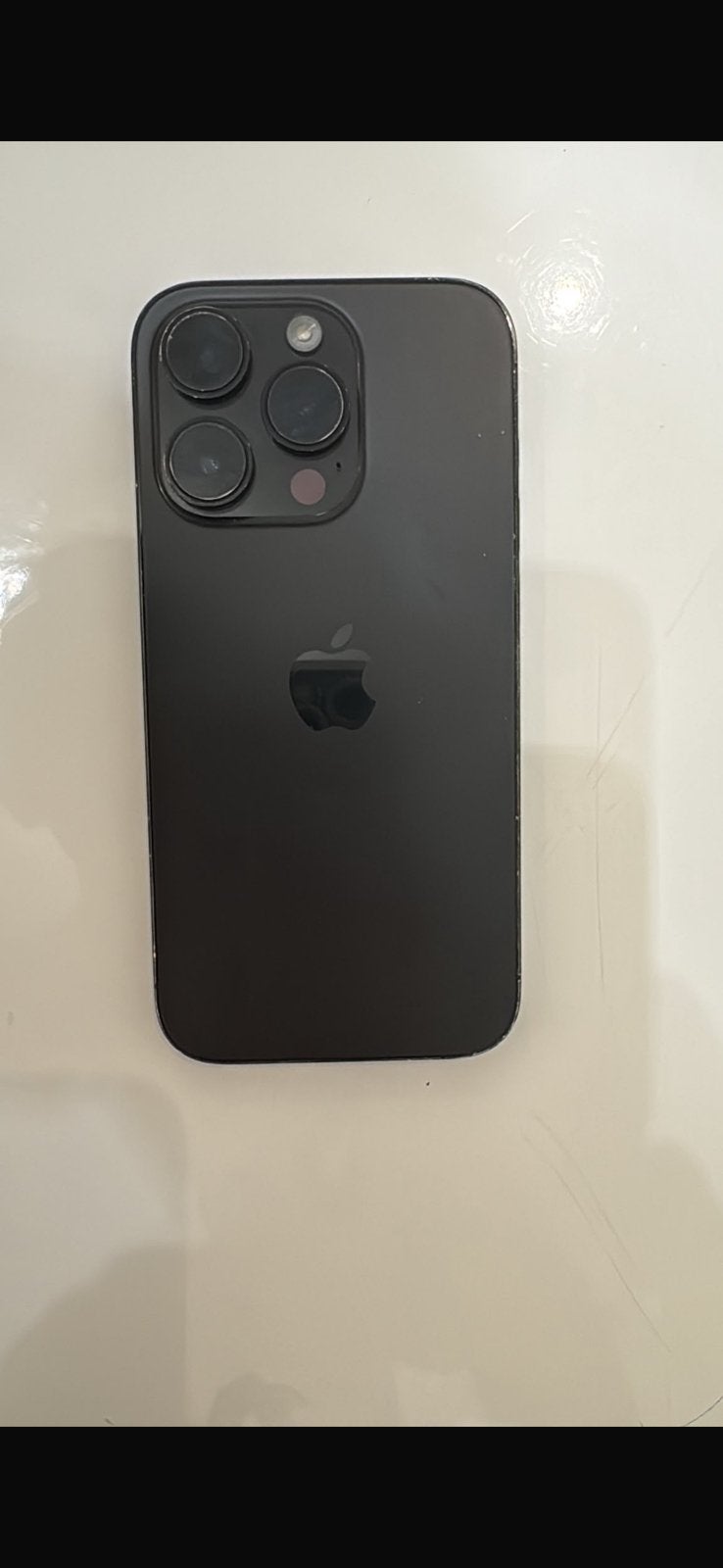iphone 14 pro, Télécoms, Enlèvement, Comme neuf, IPhone 14