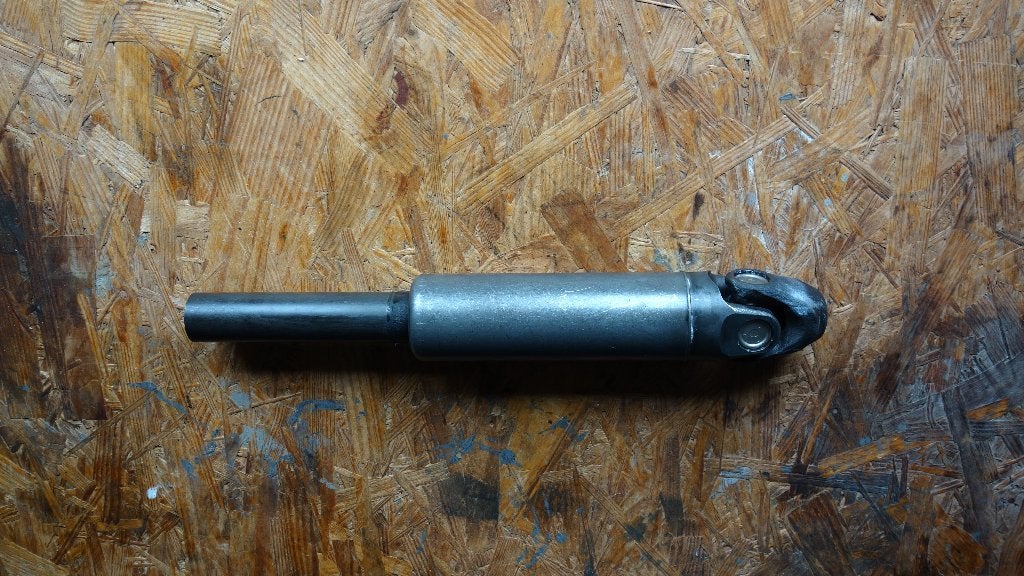 BMW R1100, R850 cardanas en kruiskoppeling, Motoren, Ophalen of Verzenden, Gebruikt