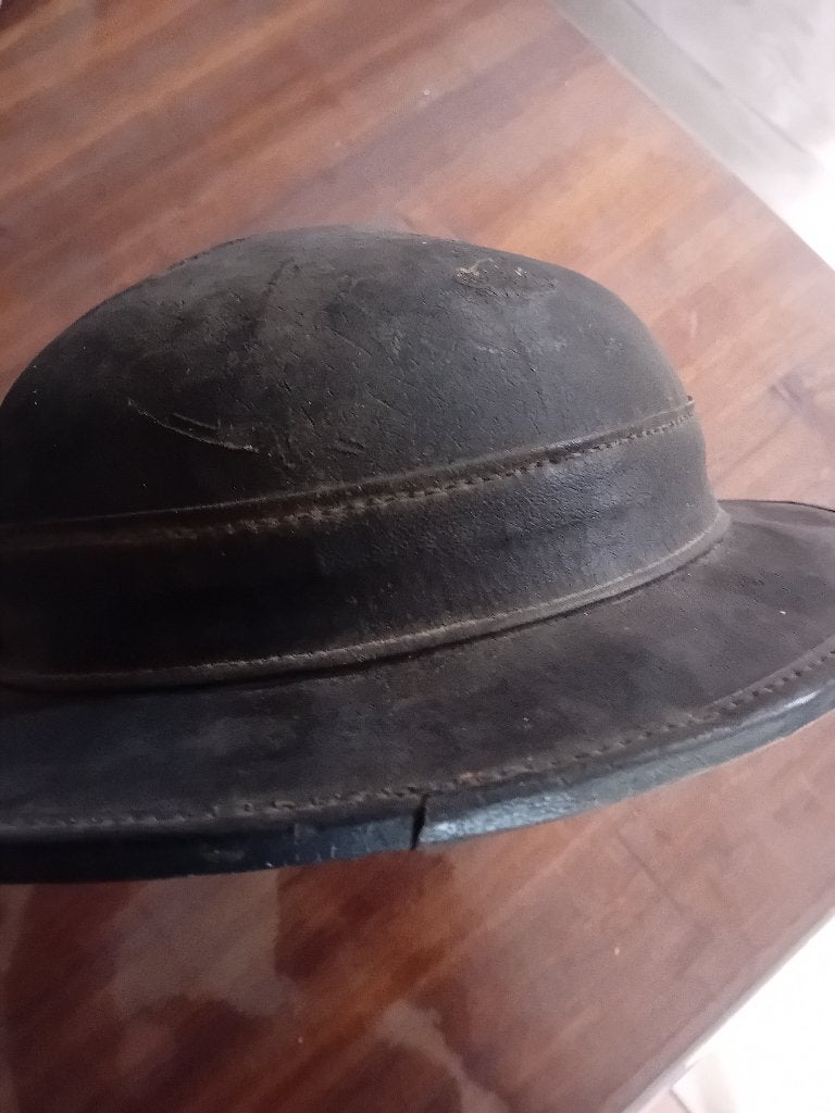 Casque Brodie de la Première Guerre mondiale, Collections, Objets militaires | Général, Enlèvement ou Envoi