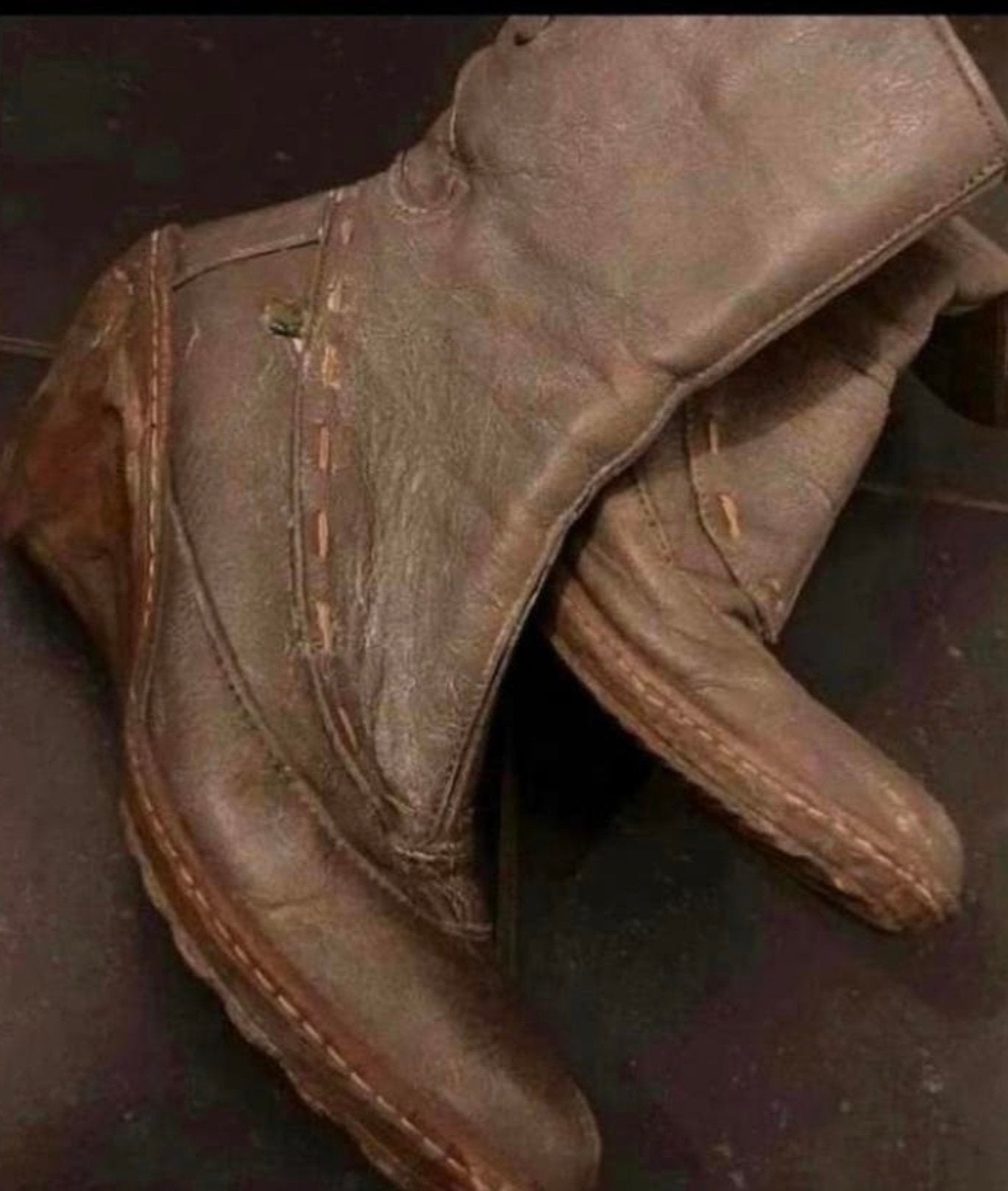 El Naturalista mooie laarsjes +aparte sleehak ,z.g.a.n. 39, Vêtements | Femmes, Enlèvement ou Envoi, Beige, Comme neuf, Boots et Botinnes