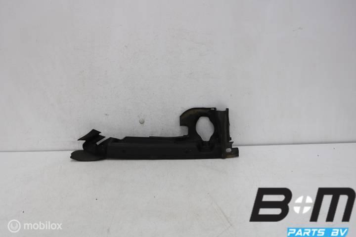 Afdekking zijkant rechts Audi A6 4K 4K0821170, Utilisé