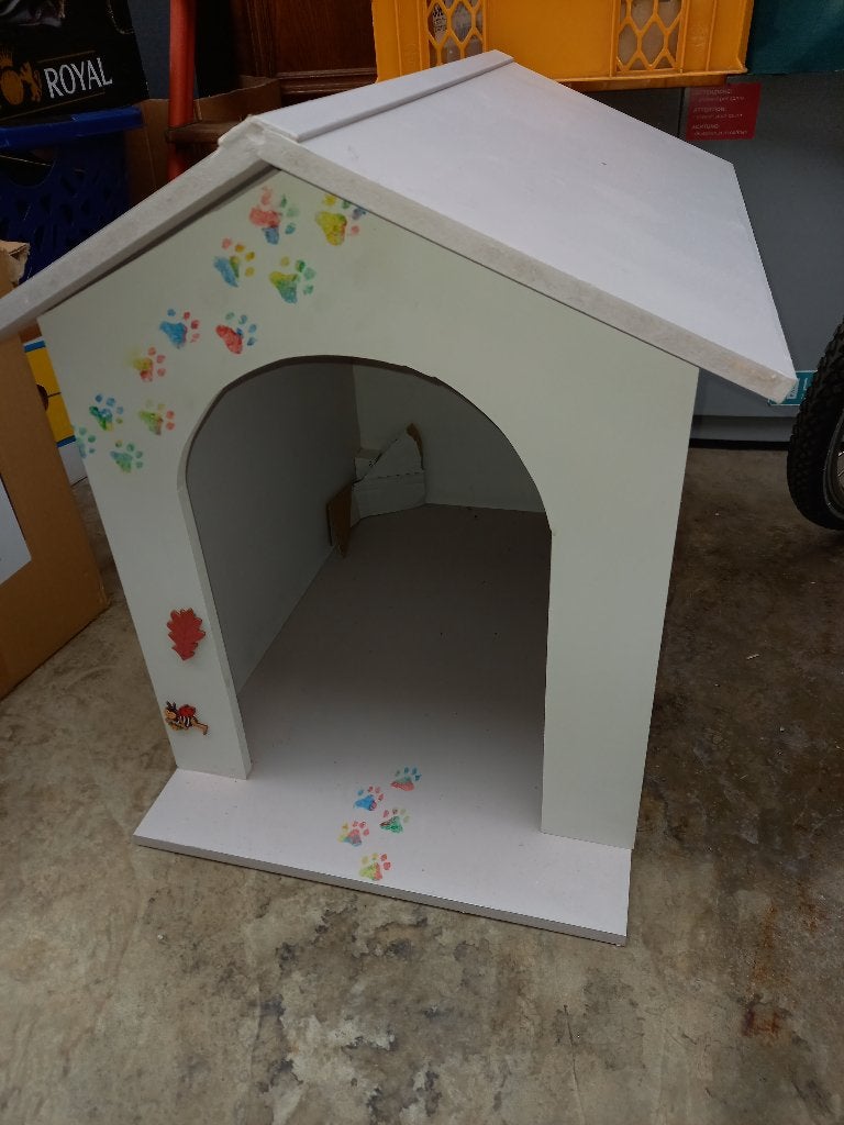 Hondenhok, Animaux & Accessoires, Enlèvement, Niche à chien