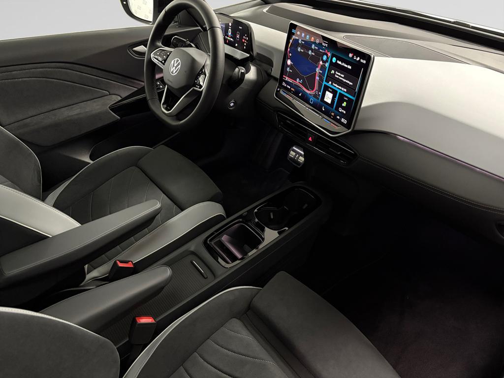 Volkswagen ID.3 ID.3 77 kWh Pro S Business, Automaat, Elektrische ramen, Overige modellen, Elektrisch