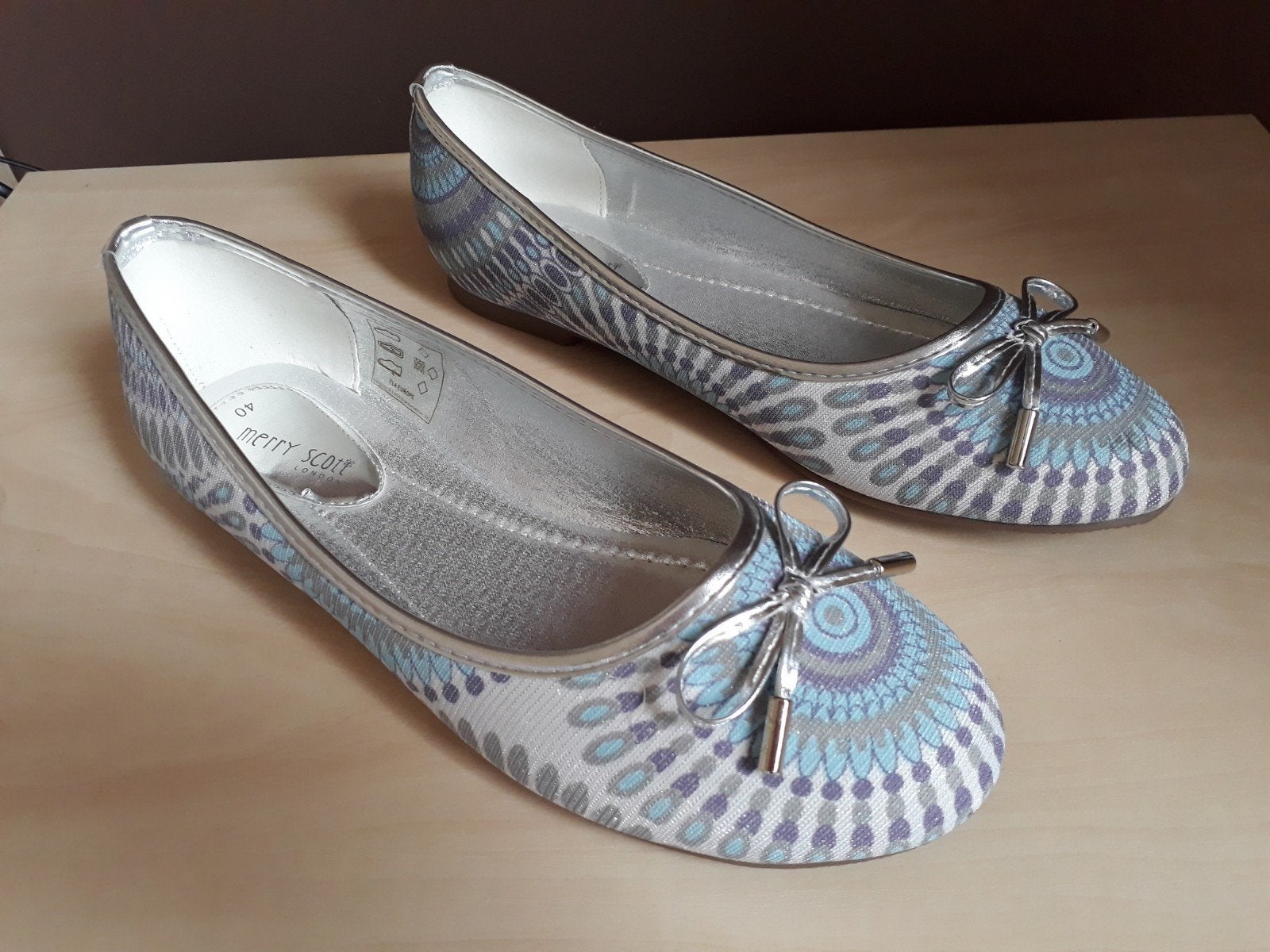 Ballerines NEUVES, Enlèvement ou Envoi, Neuf, Ballerines
