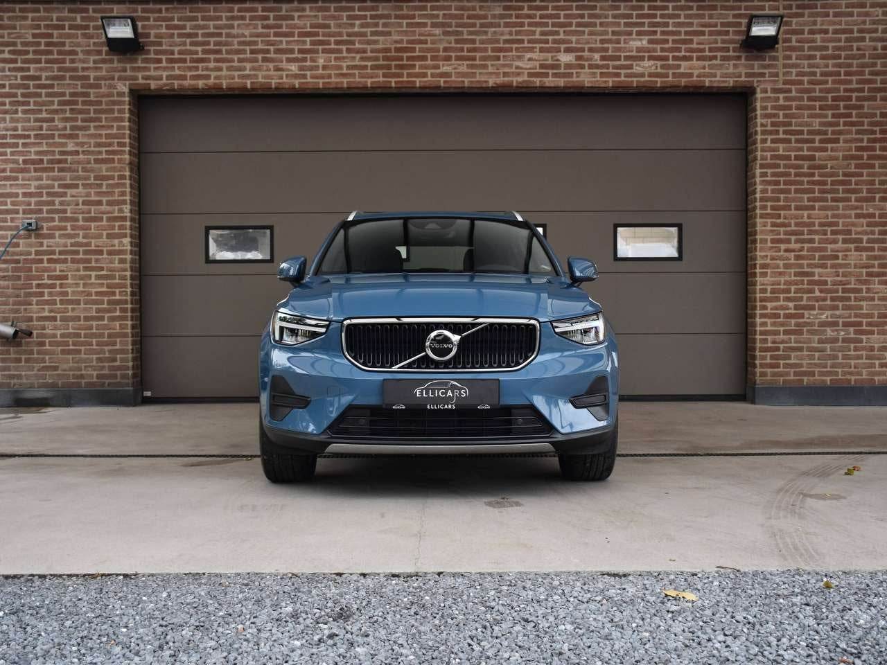 Volvo XC 40 1.5 T2 CORE / CARPLAY / GPS / CAMERA / LED / DAB, https://public.car-pass.be/vhr/ce23a5f1-5724-4bb6-a892-fc33debe4afa