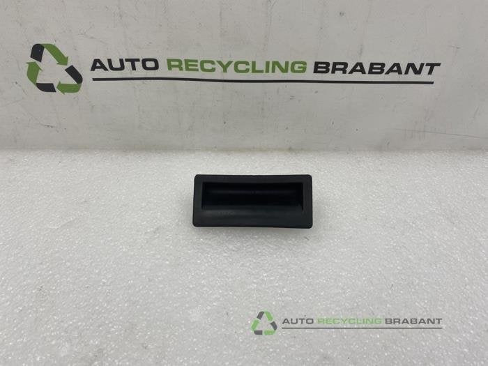 Poignée hayon d'un Volkswagen Tiguan, Autos : Pièces & Accessoires, -, 3 mois de garantie, Utilisé, -