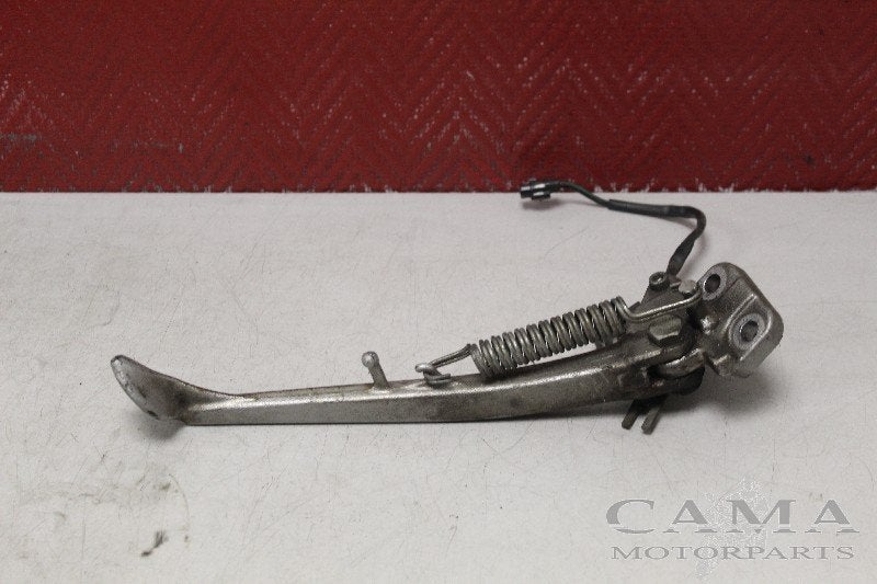 ZIJSTANDAARD Kawasaki ZZR 1200 2002-2005 (ZZR1200 ZX1200C), Dhr. S. di Majo, Gebruikt, Info@cama-motorparts.nl, P.J. Troelstraweg 8 8
3144 CX  MAASSLUIS, NL