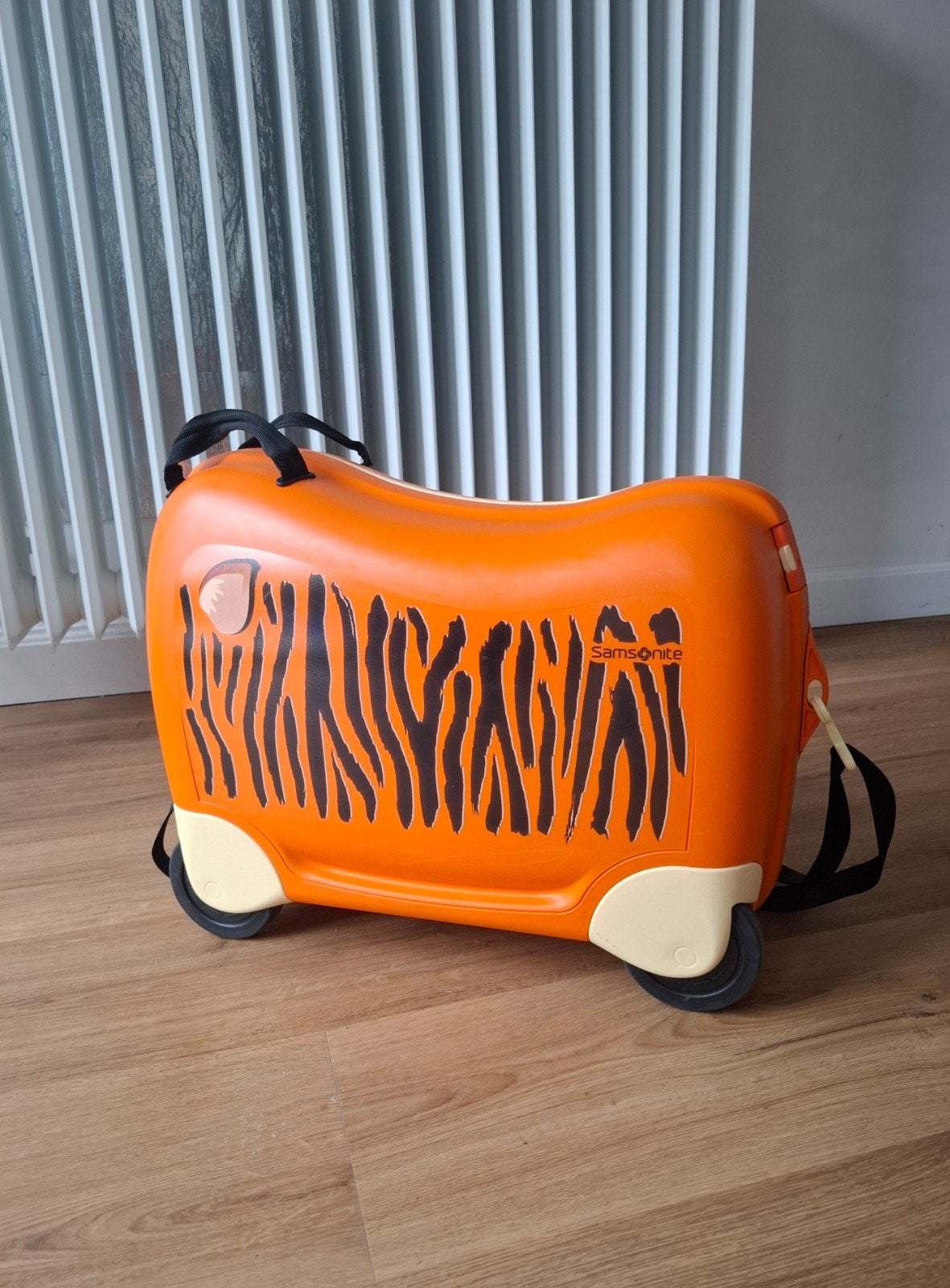 Valise Samsonite Dream2Go pour enfants, Enlèvement ou Envoi, Plastique dur, Moins de 35 cm, Comme neuf