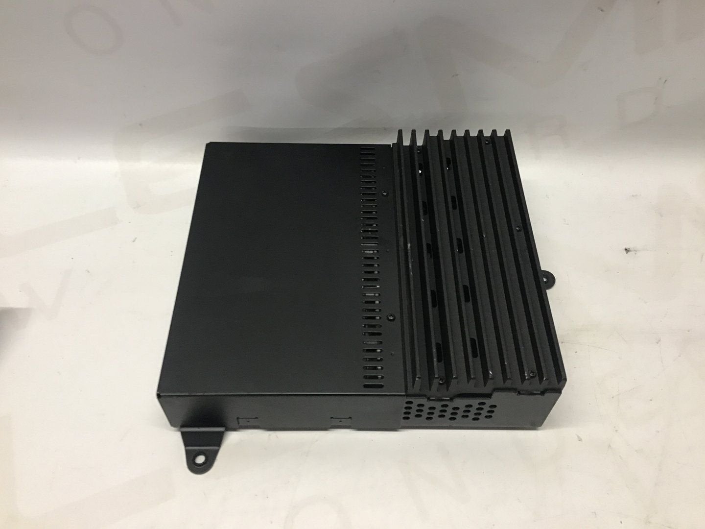 Radio versterker BMW X5 E53 65128379376, Autos : Divers, Autoradios, Enlèvement ou Envoi, -, -, -